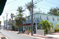 Bahama Village